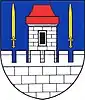 Coat of arms of Mečeříž