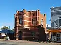 Mechanics Institute Murrumburrah