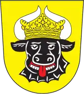 Coat of arms of Mecklenburg