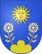 Coat of arms of Medeglia