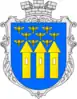 Coat of arms of Medenychi