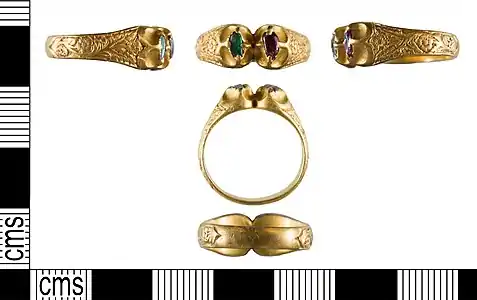 Fulford Ring