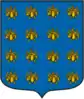 Coat of arms of Medyn