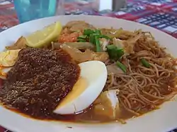 Mee siam