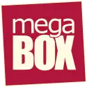 MegaBox logo