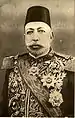 V. Mehmed