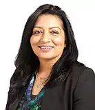 Mehreen Faruqi (2013–2018)