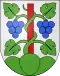 Coat of arms of Meinisberg