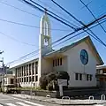 Mejiro-ga-oka Church