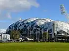 2011 Victorian Architecture Medal, AAMI Park by COX