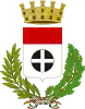 Coat of arms of Melegnano