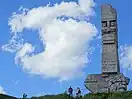 Westerplatte Monument