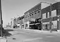 Beale Street in 1974