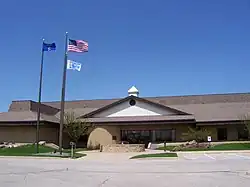 Menasha Town Hall