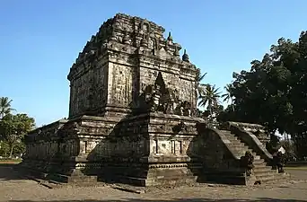 Mendut Temple