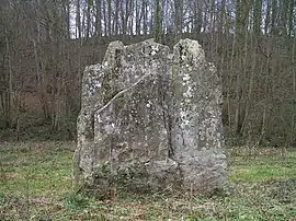 Menhir of Pierrelaye