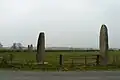 Menhirs