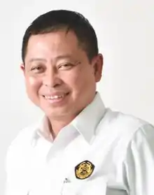 Ignasius Jonan