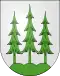 Coat of arms of Menzingen