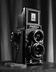 Flexaret VII Automat 1967