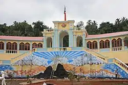 Mercado Municipal, Baucau