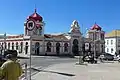 Loulé's municipal market