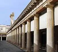 Central Market, Cádiz