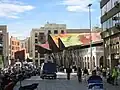 Mercado de Santa Caterina, Barcelona