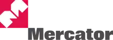 Mercator Logo