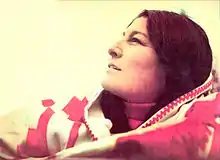 Image 32Known as the "voice of the voiceless ones", Mercedes Sosa was one of the preeminent exponents of nueva canción. (from Culture of Argentina)