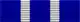 War Merit Cross - ribbon for ordinary uniform