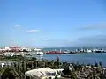 Mersin Harbor