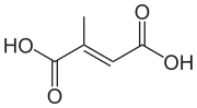 Skeletal formula