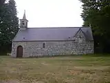 Chapel of Saint-Georges