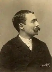 Oscar Méténier