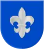 Coat of arms of Meteren