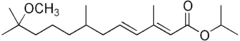 Skeletal formula