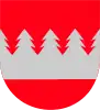 Coat of arms of Metsämaa