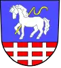 Coat of arms of Metylovice