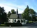 Chapel of the Assumption of Mary