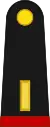 Sub-Lieutenant