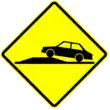 SP-41: Bump ahead