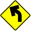 SP-6: Curve (left)