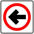 SR-11b: Left permitted