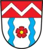 Coat of arms of Meziříčí