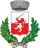 Coat of arms of Mezzago