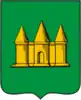 Coat of arms of Mglin