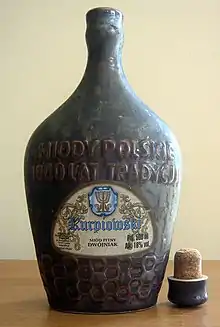 Mead Kurpiowski Dwójniak