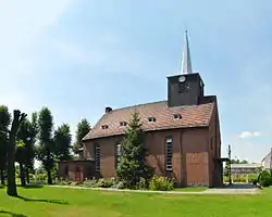 Church of the Immaculate Conception of the Virgin Mary