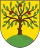 Coat of arms of Miřejovice